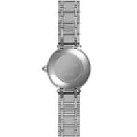 Orologio Herbelin Donna Galet Automatic in Acciaio 1630B28 - 1630B28